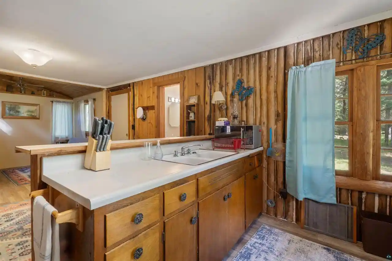 Homes for sale in Barnes, WI | 51230 Birch Lake Rd Rd, Barnes, WI 54873 | MLS# 6126367