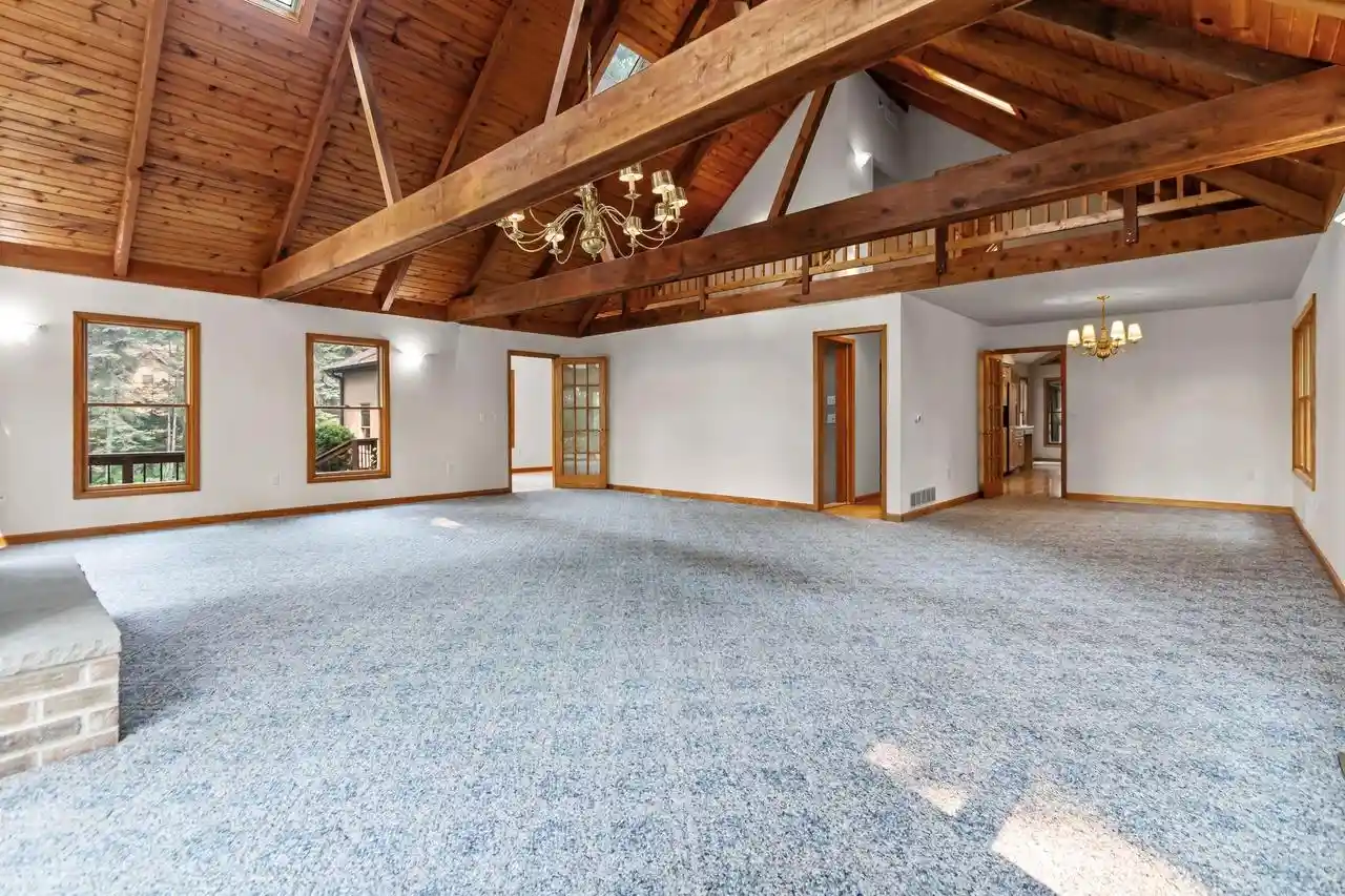 Photo 3 of Mansion for sale at W2326 Carpenter Lane Lane, Green Lake, WI 54941 | MLS# 2026821 | Listing updated on 2026-09-23