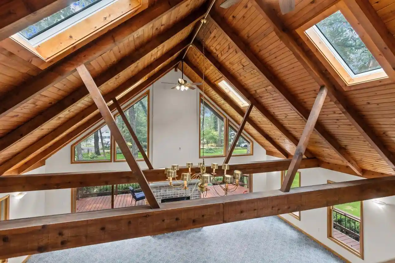 Photo 3 of Single family home for sale at W2326 Carpenter Lane Lane, Green Lake, WI 54941 | MLS# 2026821 | Listing updated on 2026-09-23