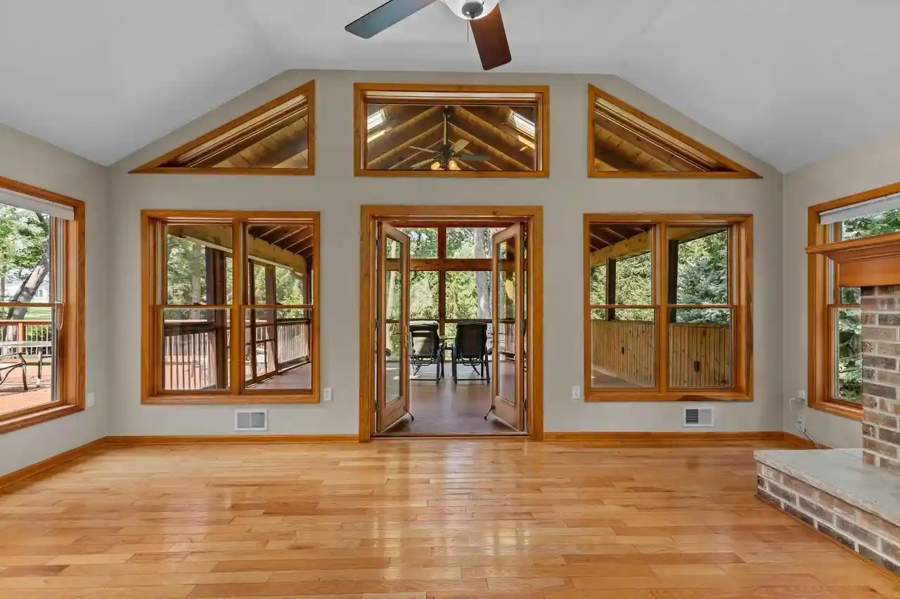 Photo 4 of Single family home for sale at W2326 Carpenter Lane Lane, Green Lake, WI 54941 | MLS# 2026821 | Listing updated on 2026-09-23