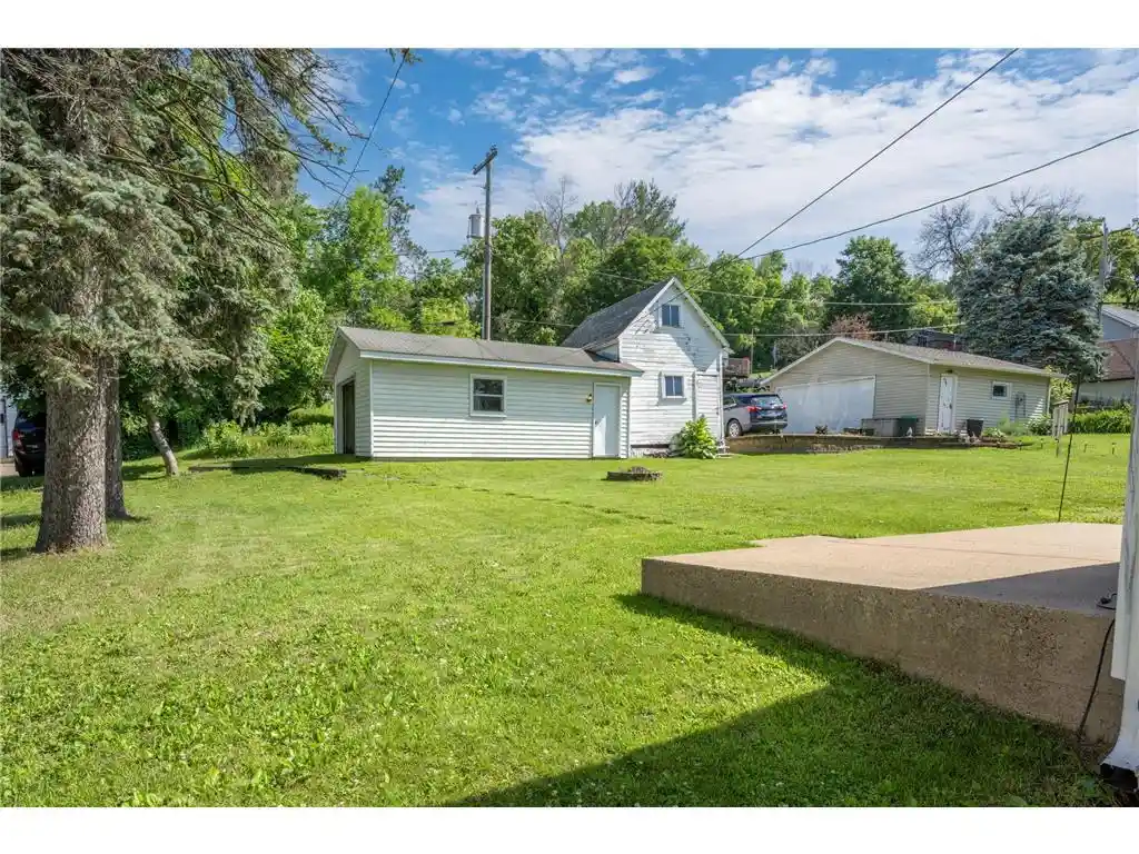 Homes for sale in Glenwood City, WI | 116 E Elm Street Street, Glenwood City, WI 54013 | MLS# 7099721