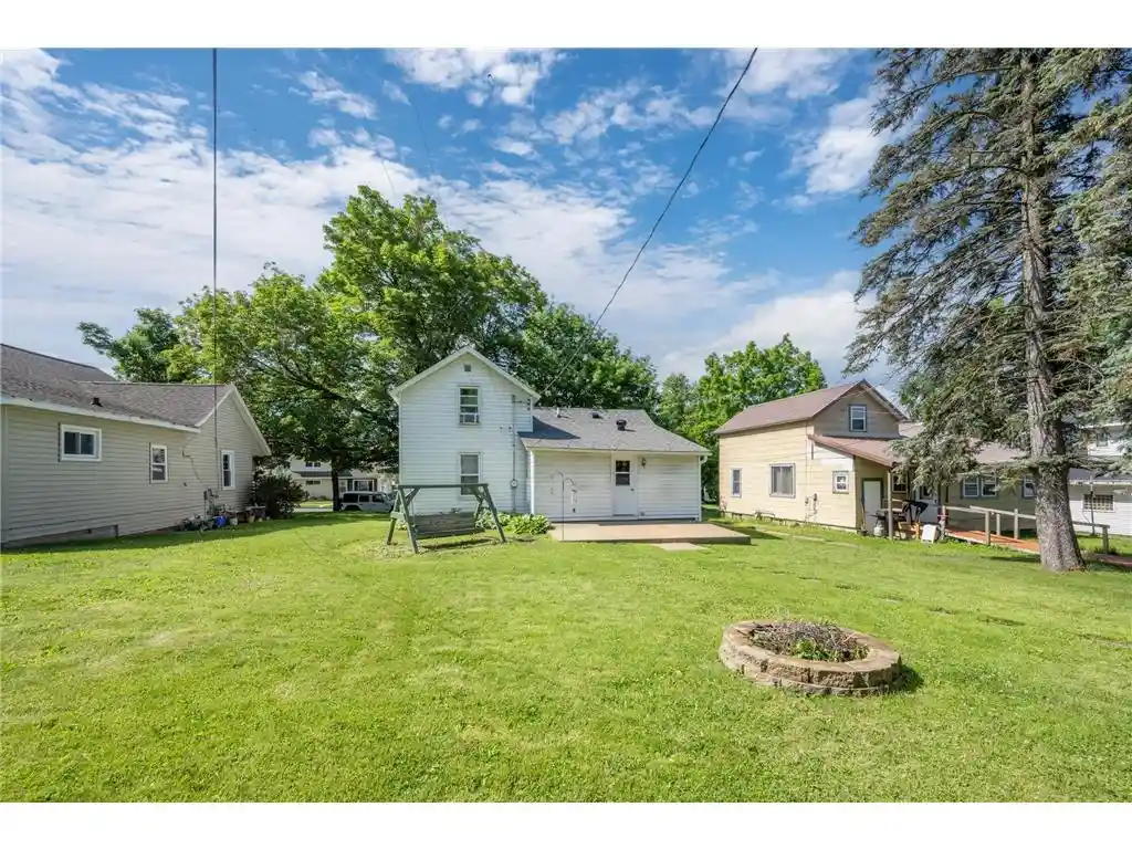 Homes for sale in Glenwood City, WI | 116 E Elm Street Street, Glenwood City, WI 54013 | MLS# 7099721