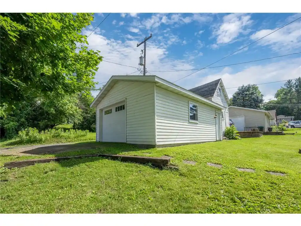 Homes for sale in Glenwood City, WI | 116 E Elm Street Street, Glenwood City, WI 54013 | MLS# 7099721