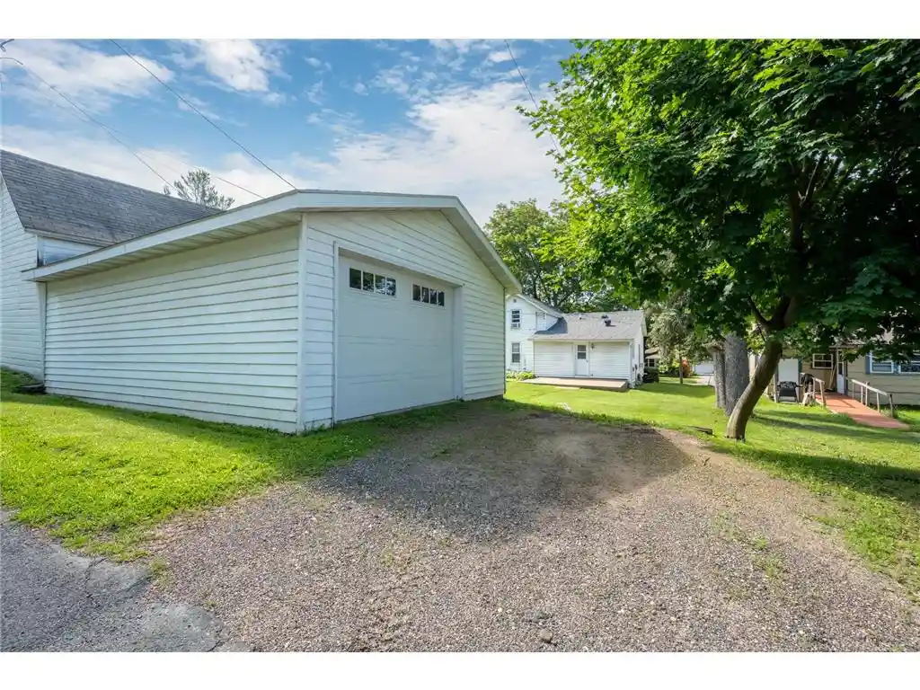 Homes for sale in Glenwood City, WI | 116 E Elm Street Street, Glenwood City, WI 54013 | MLS# 7099721