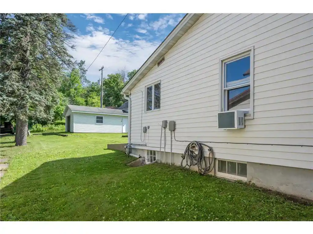 Homes for sale in Glenwood City, WI | 116 E Elm Street Street, Glenwood City, WI 54013 | MLS# 7099721