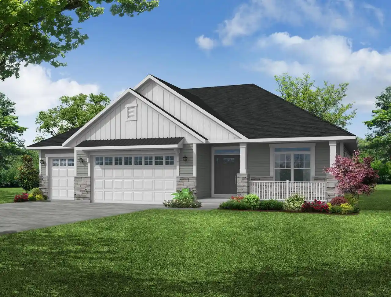 1st image of 327 York Street Street, Union Grove, WI 53182 | MLS# 1969241
