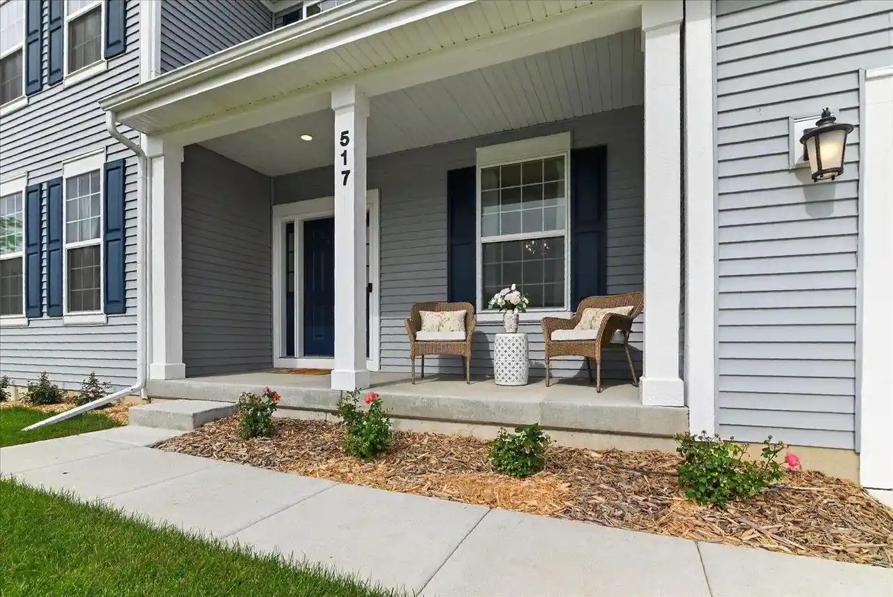 Photo 1 of Single family home for sale at 517 Buss Road Road, Cottage Grove, WI 53527 | MLS# 2026820 | Listing updated on 2026-09-02