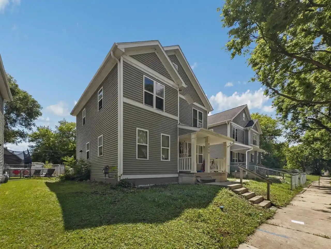 Photo 1 of Single family home for sale at 2850 N 21st Street Street, Milwaukee, WI 53206 | MLS# 22602950 | Listing updated on 2026-07-30