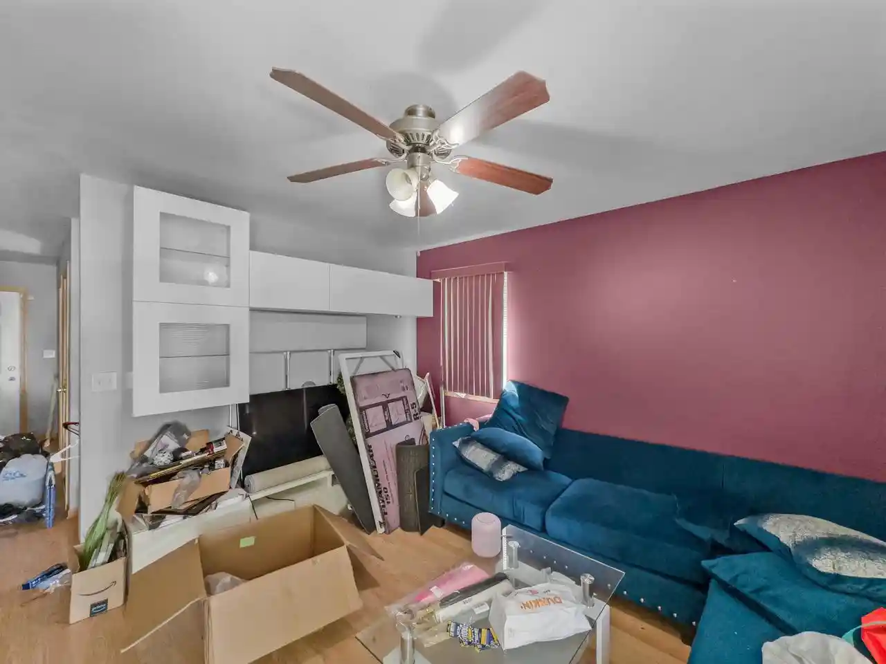 Photo 4 of Single family home for sale at 2850 N 21St Street Street, Milwaukee, WI 53206 | MLS# 22602950 | Listing updated on 2026-07-30