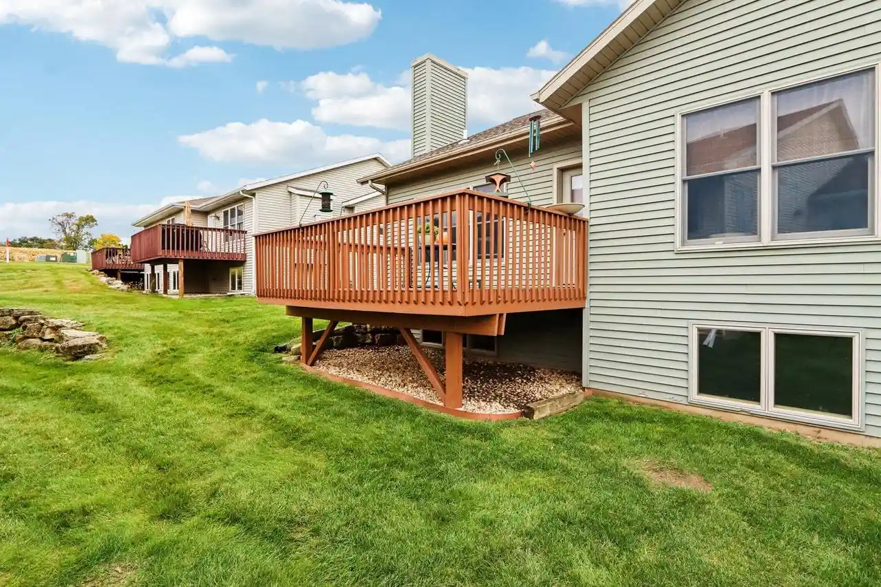 Homes for sale in Mount Horeb, WI | 113 Jennifer Circle Circle, Mount Horeb, WI 53572 | MLS# 2026818