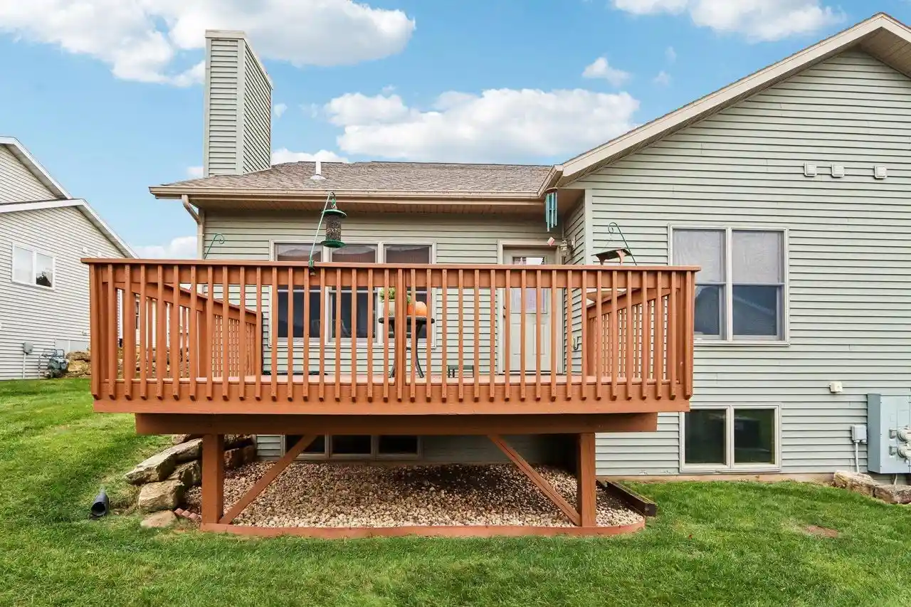 Homes for sale in Mount Horeb, WI | 113 Jennifer Circle Circle, Mount Horeb, WI 53572 | MLS# 2026818