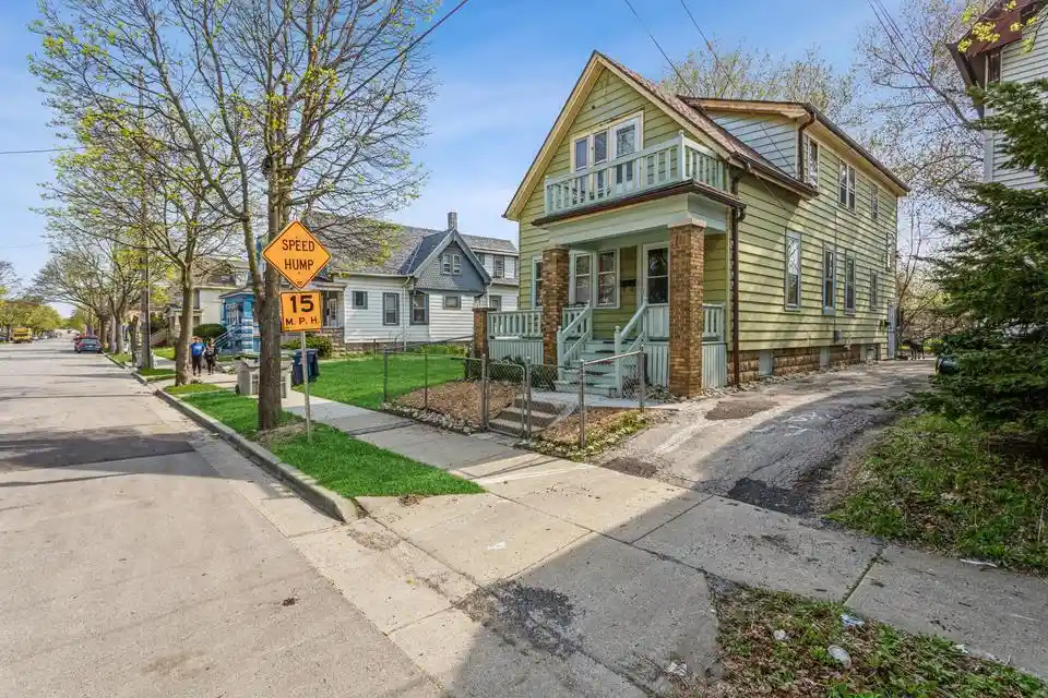 1st image of 2832 N 12Th Street Street #A, Milwaukee, WI 53206 | MLS# 1969248