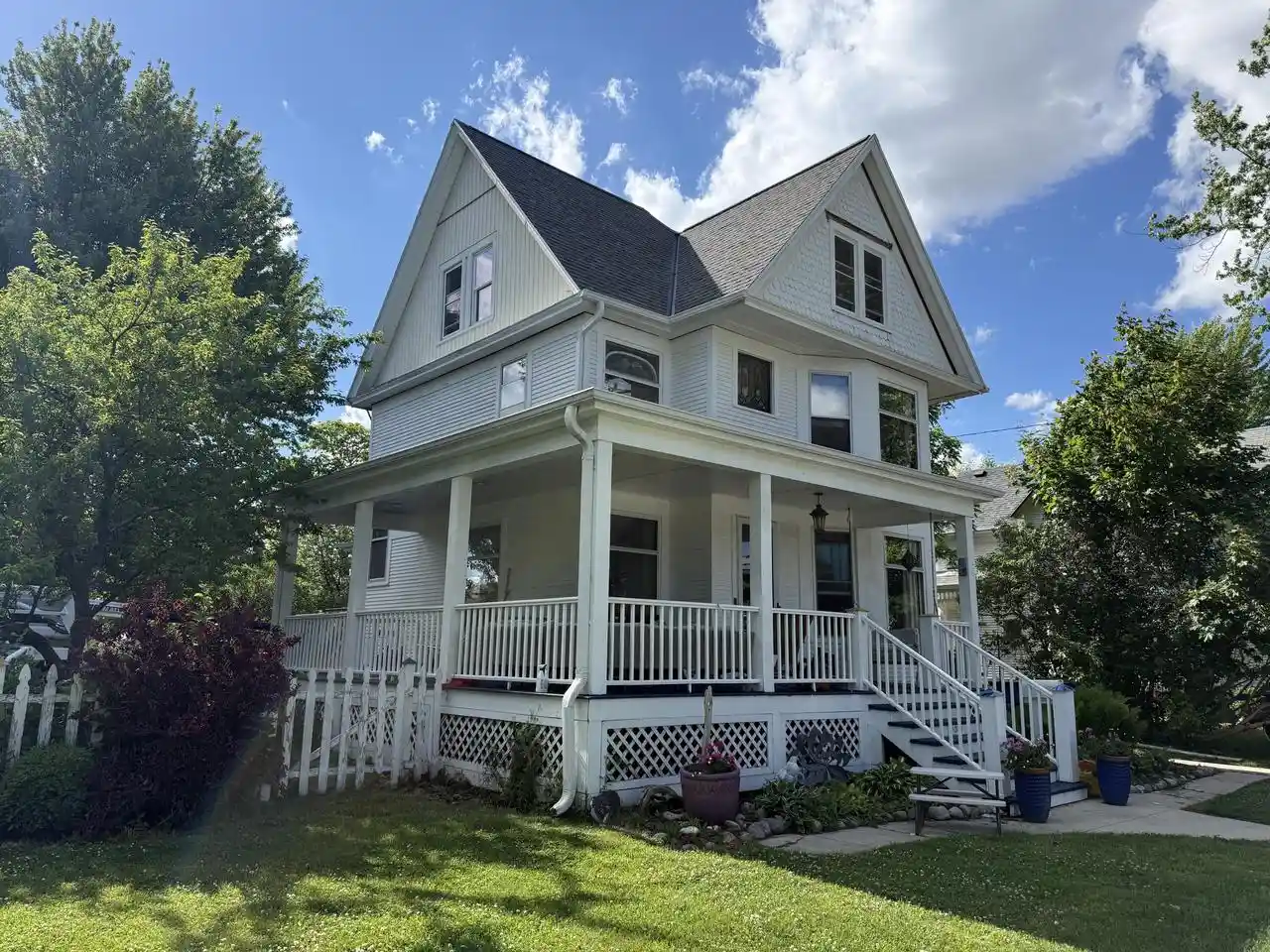 Homes for sale in Port Washington, WI | 431 N Milwaukee Street Street, Port Washington, WI 53074 | MLS# 1969255