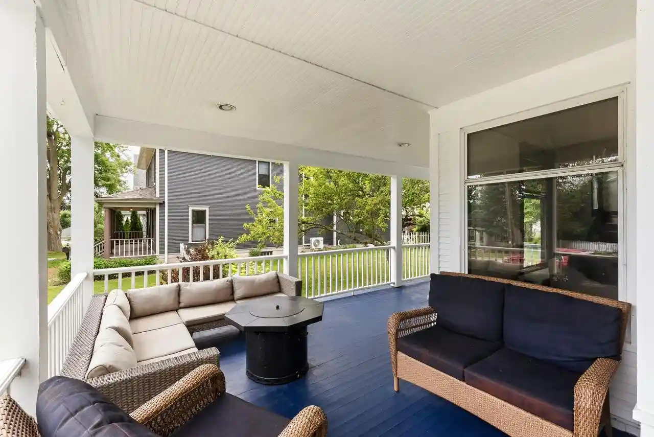 Homes for sale in Port Washington, WI | 431 N Milwaukee Street Street, Port Washington, WI 53074 | MLS# 1969255
