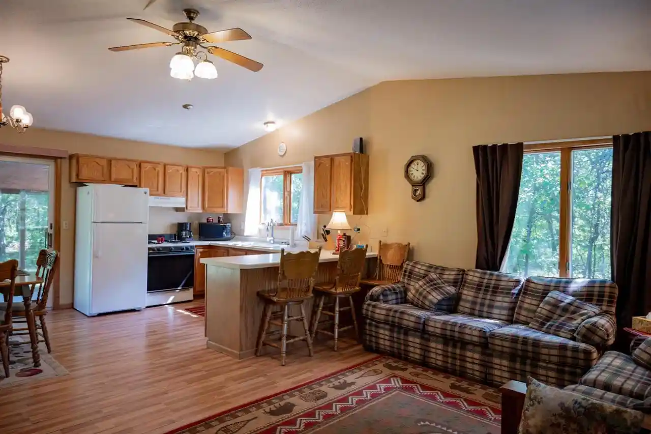 Homes for sale in Necedah, WI | W4995 Norwood Dr Dr, Necedah, WI 54646 | MLS# 2026822