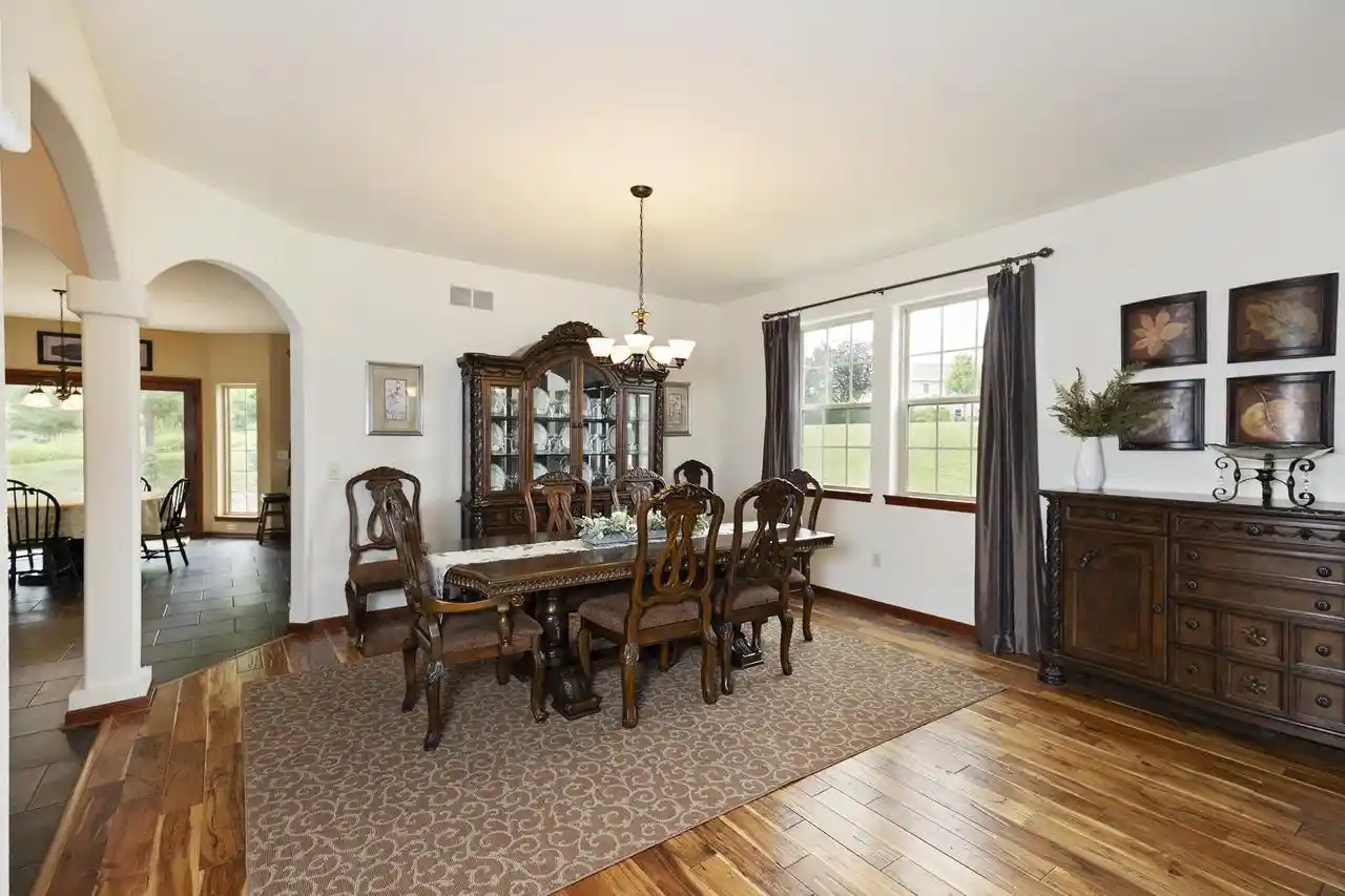 4th image of 1615 N Fairview Lane Lane, Fort Atkinson, WI 53538 | MLS# 1969254