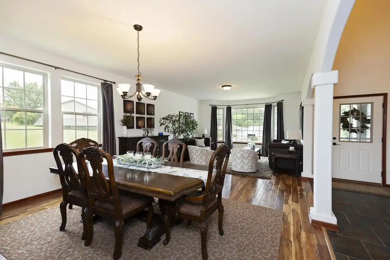 32nd image of 1615 N Fairview Lane Lane, Fort Atkinson, WI 53538 | MLS# 1969254