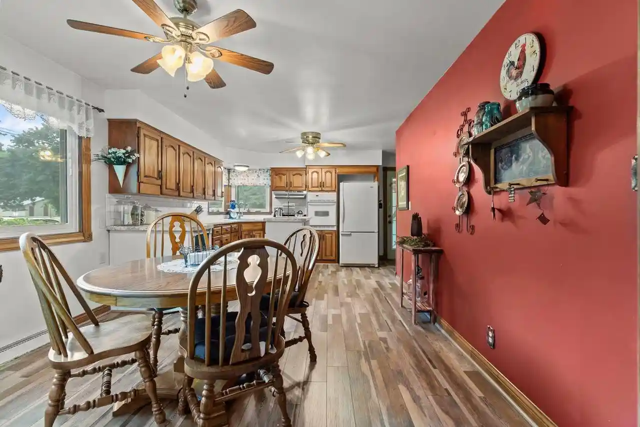 Homes for sale in Black Creek, WI | 304 E Mary Street Street, Black Creek, WI 54106 | MLS# 50328213