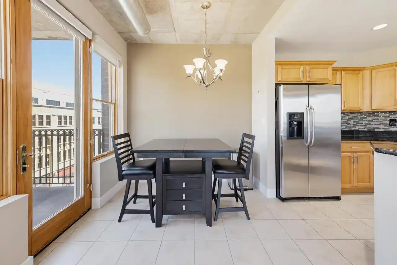 3rd image of 102 N Water Street Street #501, Milwaukee, WI 53202 | MLS# 1969260