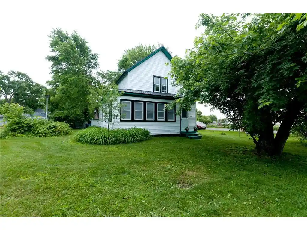 1st image of 301 N 10th Street Street, Cameron, WI 54822 | MLS# 7098930