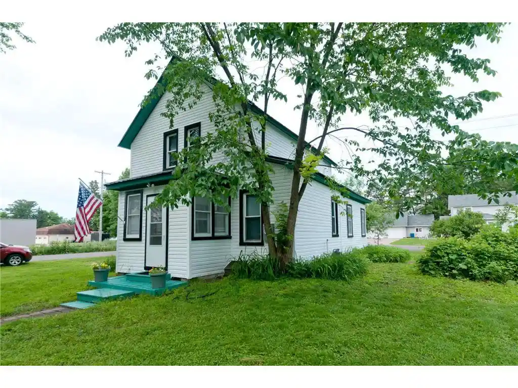 2nd image of 301 N 10th Street Street, Cameron, WI 54822 | MLS# 7098930