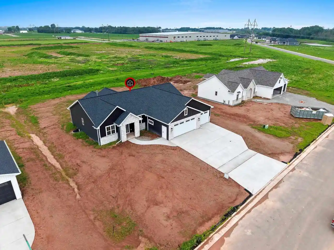 2nd image of 1607 Torchwood Trail Trail, De Pere, WI 54115 | MLS# 50328216