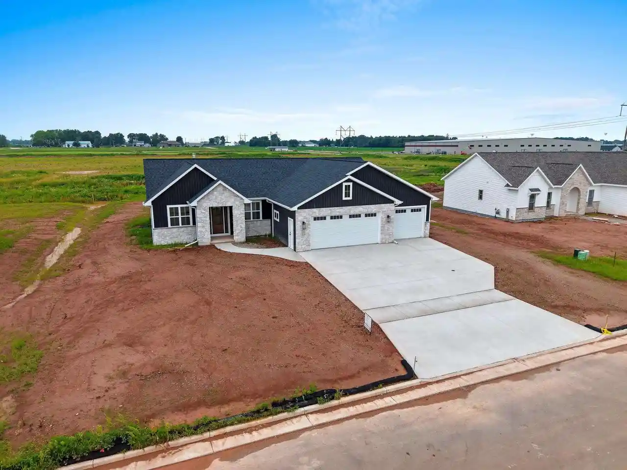 74th image of 1607 Torchwood Trail Trail, De Pere, WI 54115 | MLS# 50328216