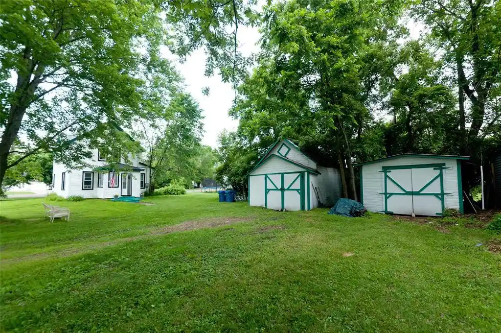 2nd image of 301 10th Street Street, Cameron, WI 54822 | MLS# 1602427