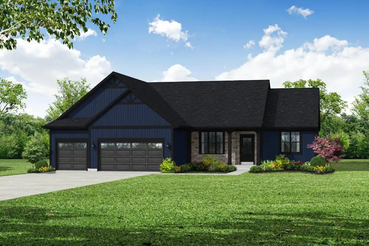 1st image of 561 Hawks Ridge Road Road, Grafton, WI 53024 | MLS# 1969267