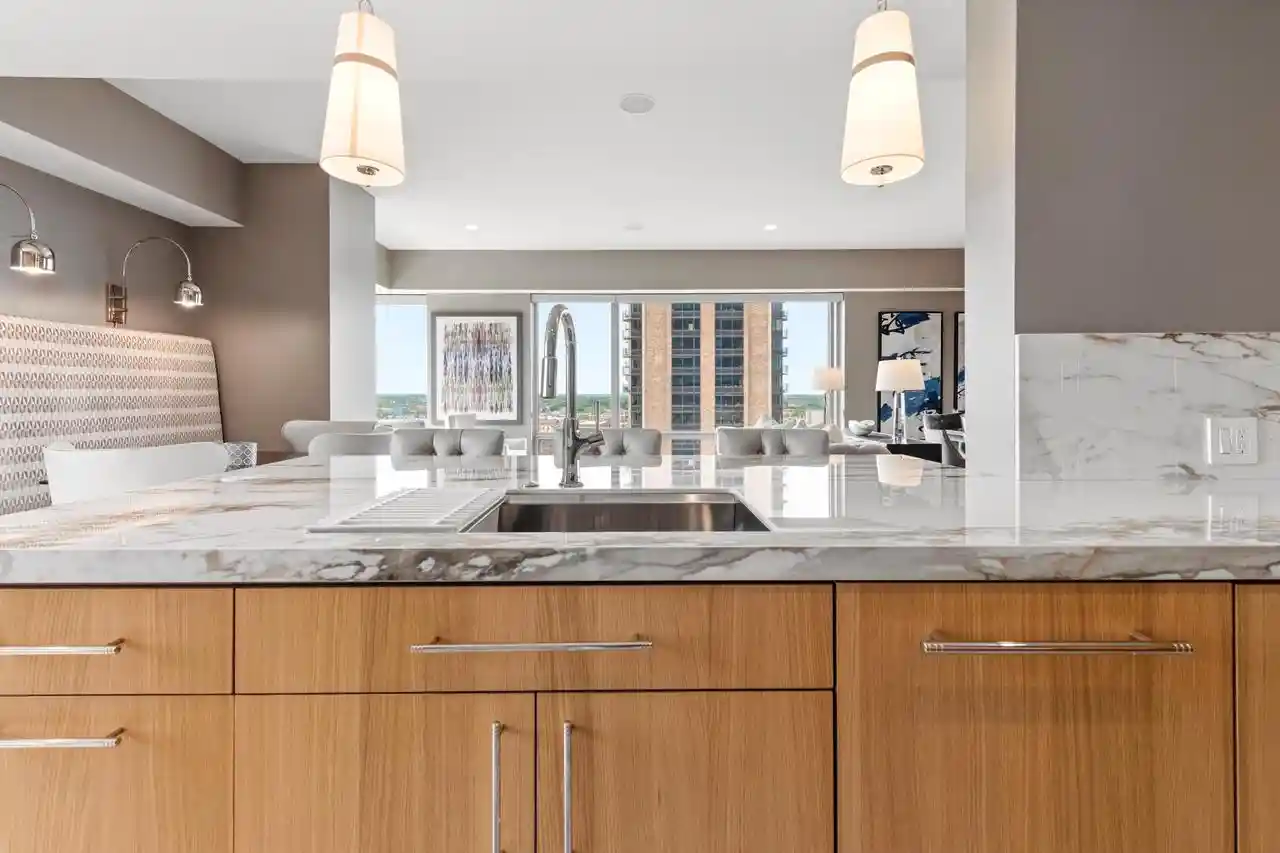 Homes for sale in Milwaukee, WI | 923 E Kilbourn Avenue Avenue #1803, Milwaukee, WI 53202 | MLS# 1969274
