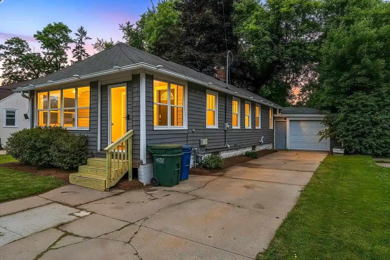 Homes for sale in Green Bay, WI | 1341 Mccormick Street Street, Green Bay, WI 54301 | MLS# 50328220