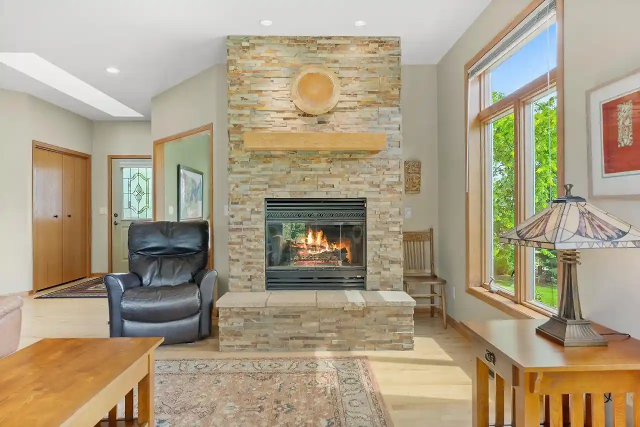 Homes for sale in New Glarus, WI | W5430 Windmill Ridge Road Road, New Glarus, WI 53574 | MLS# 2026830