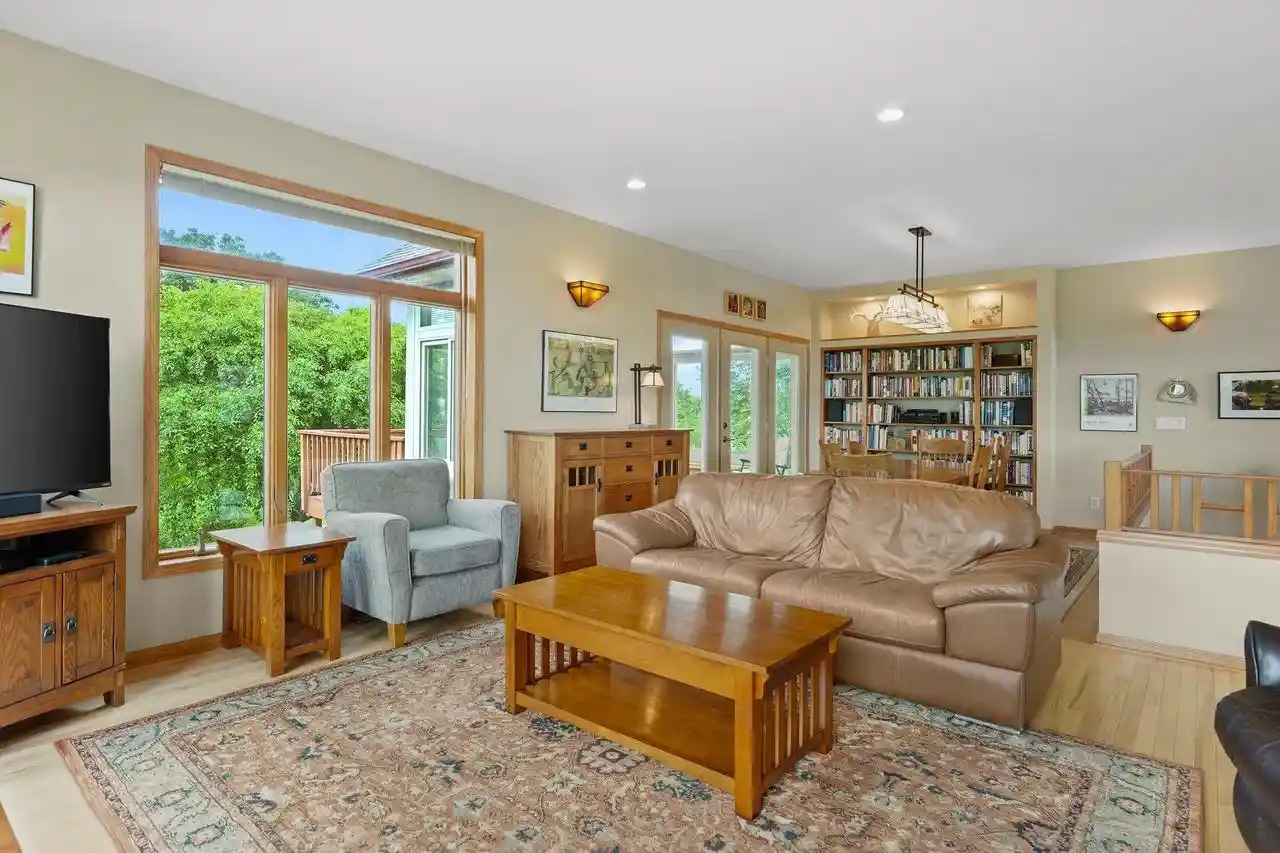 Homes for sale in New Glarus, WI | W5430 Windmill Ridge Road Road, New Glarus, WI 53574 | MLS# 2026830