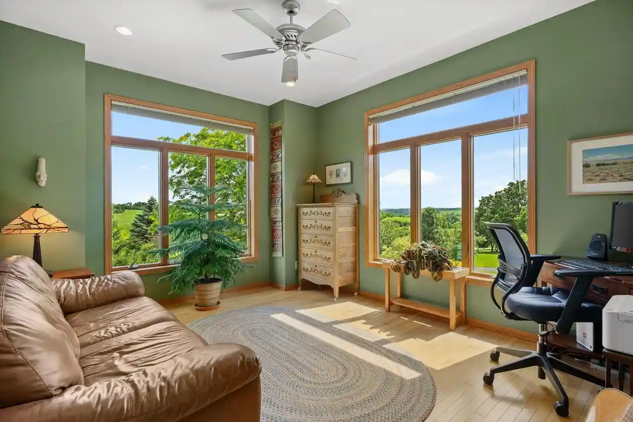 Homes for sale in New Glarus, WI | W5430 Windmill Ridge Road Road, New Glarus, WI 53574 | MLS# 2026830