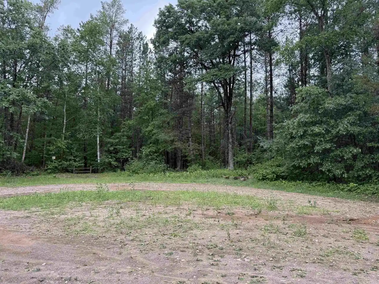 Photo 2 of Land for sale at W1561 Hawks Nest Trail Trail, Keshena, WI 54135 | MLS# 50328224 | Listing updated on 2026-06-29
