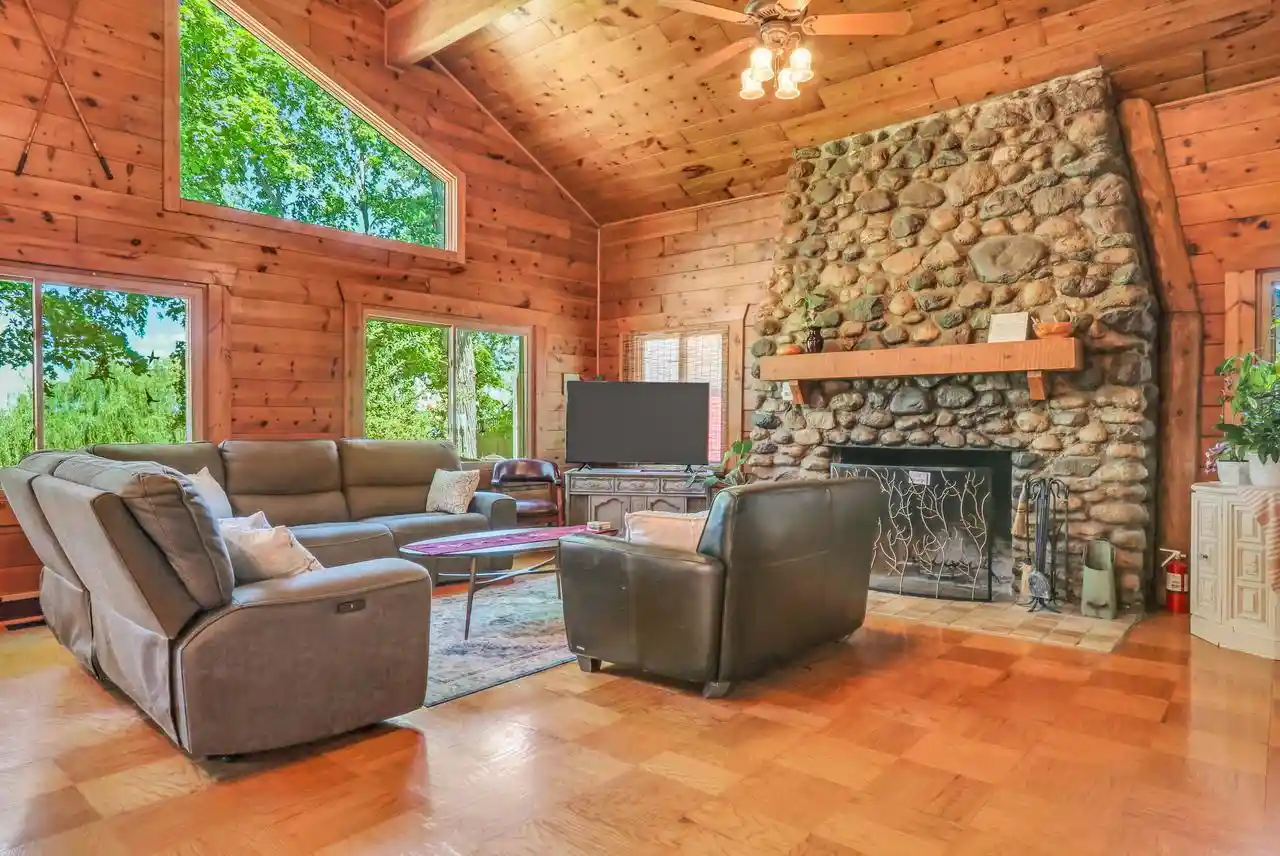 4th image of 11186 270Th Avenue Avenue, Trevor, WI 53179 | MLS# 1969282