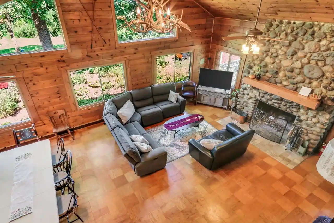5th image of 11186 270Th Avenue Avenue, Trevor, WI 53179 | MLS# 1969282