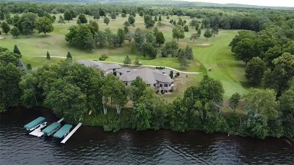 2nd image of 2845 29th Ave Ave, Birchwood, WI 54817