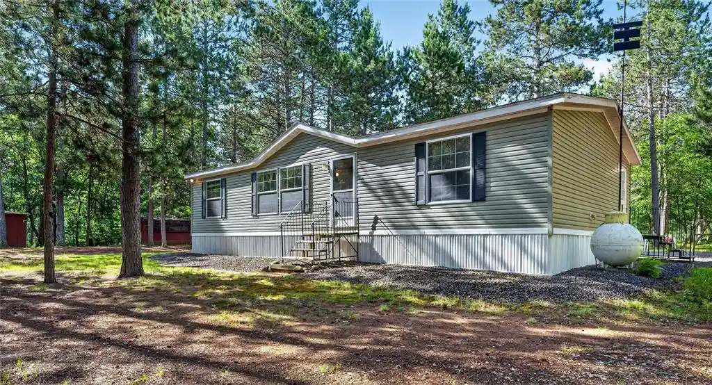 Photo 1 of Single family home for sale at 3307 State Road 77, Danbury, WI 54830 | MLS# 1602613 | Listing updated on 2026-08-25