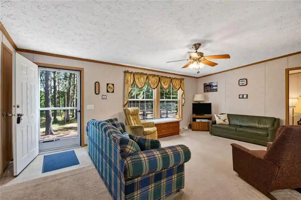 Photo 3 of Single family home for sale at 3307 State Road 77, Danbury, WI 54830 | MLS# 1602613 | Listing updated on 2026-09-25