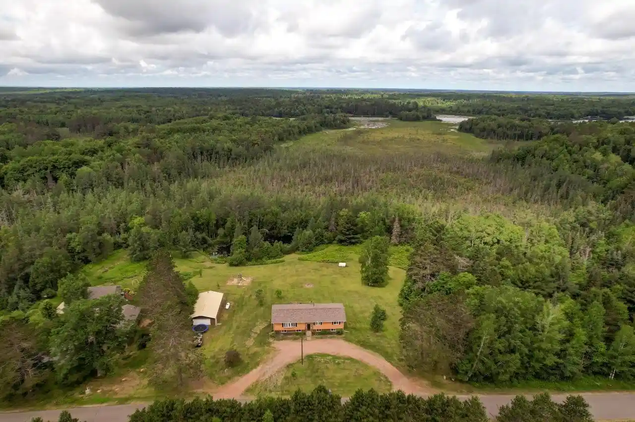 Homes for sale in Harshaw, WI | 2941 Hancock Lake Road Road, Harshaw, WI 54529 | MLS# 22602952