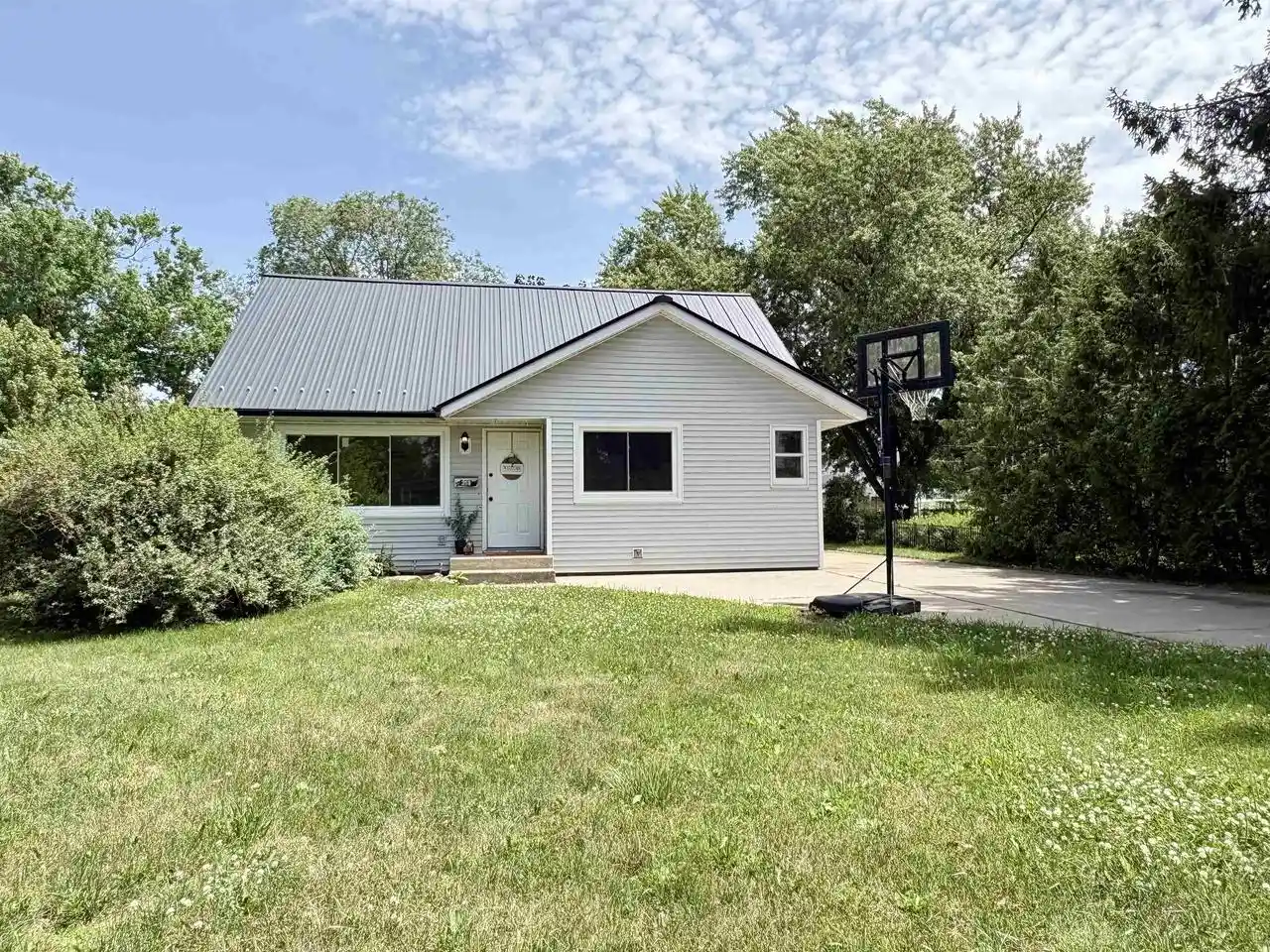 Homes for sale in Sauk City, WI | 314 Monroe Street Street, Sauk City, WI 53583 | MLS# 2026840