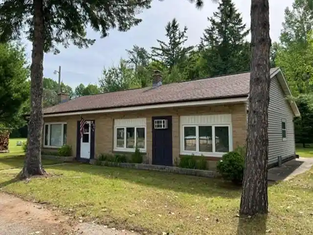 Photo 1 of Single family home for sale at N17470 Us Hwy 141, Pembine, WI 54156 | MLS# 50328230 | Listing updated on 2026-07-15