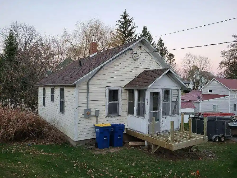 Homes for sale in Ontario, WI | 100 Church Street Street, Ontario, WI 54651 | MLS# 1969286