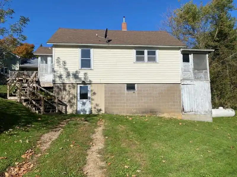 Photo 3 of Single family home for sale at 100 Church Street Street, Ontario, WI 54651 | MLS# 1969286 | Listing updated on 2026-10-08