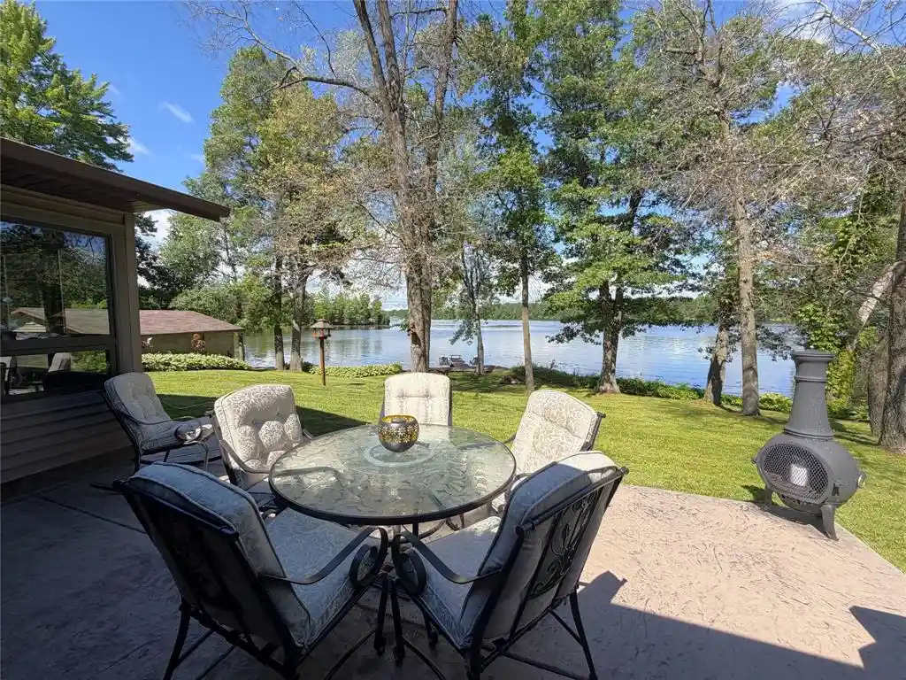 Homes for sale in Holcombe, WI | 25899 275th Avenue Avenue, Holcombe, WI 54745 | MLS# 1602584