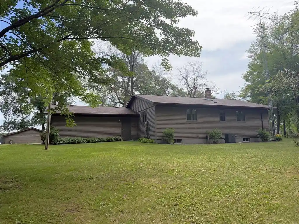 Homes for sale in Holcombe, WI | 25899 275Th Avenue Avenue, Holcombe, WI 54745 | MLS# 1602584