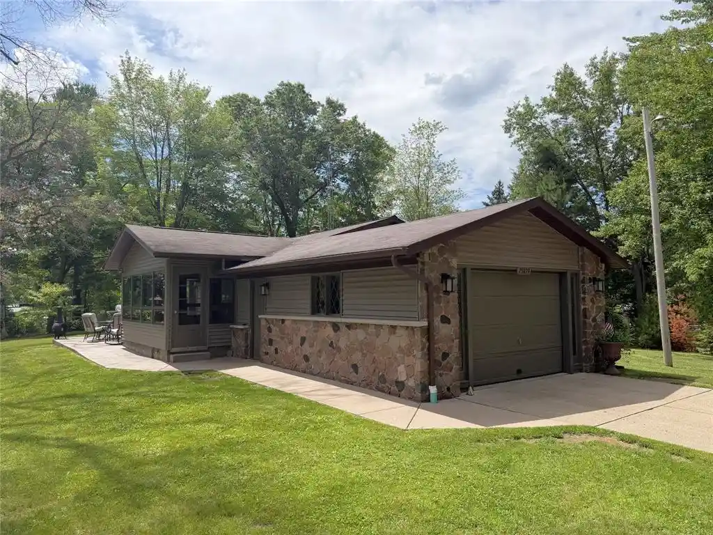 Homes for sale in Holcombe, WI | 25899 275Th Avenue Avenue, Holcombe, WI 54745 | MLS# 1602584