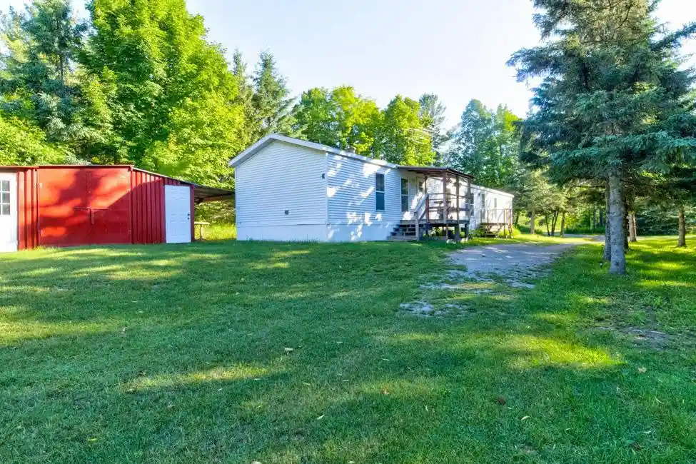 Homes for sale in Daggett, MI | W5189 County Road 366, Daggett, MI 49821 | MLS# 50328234