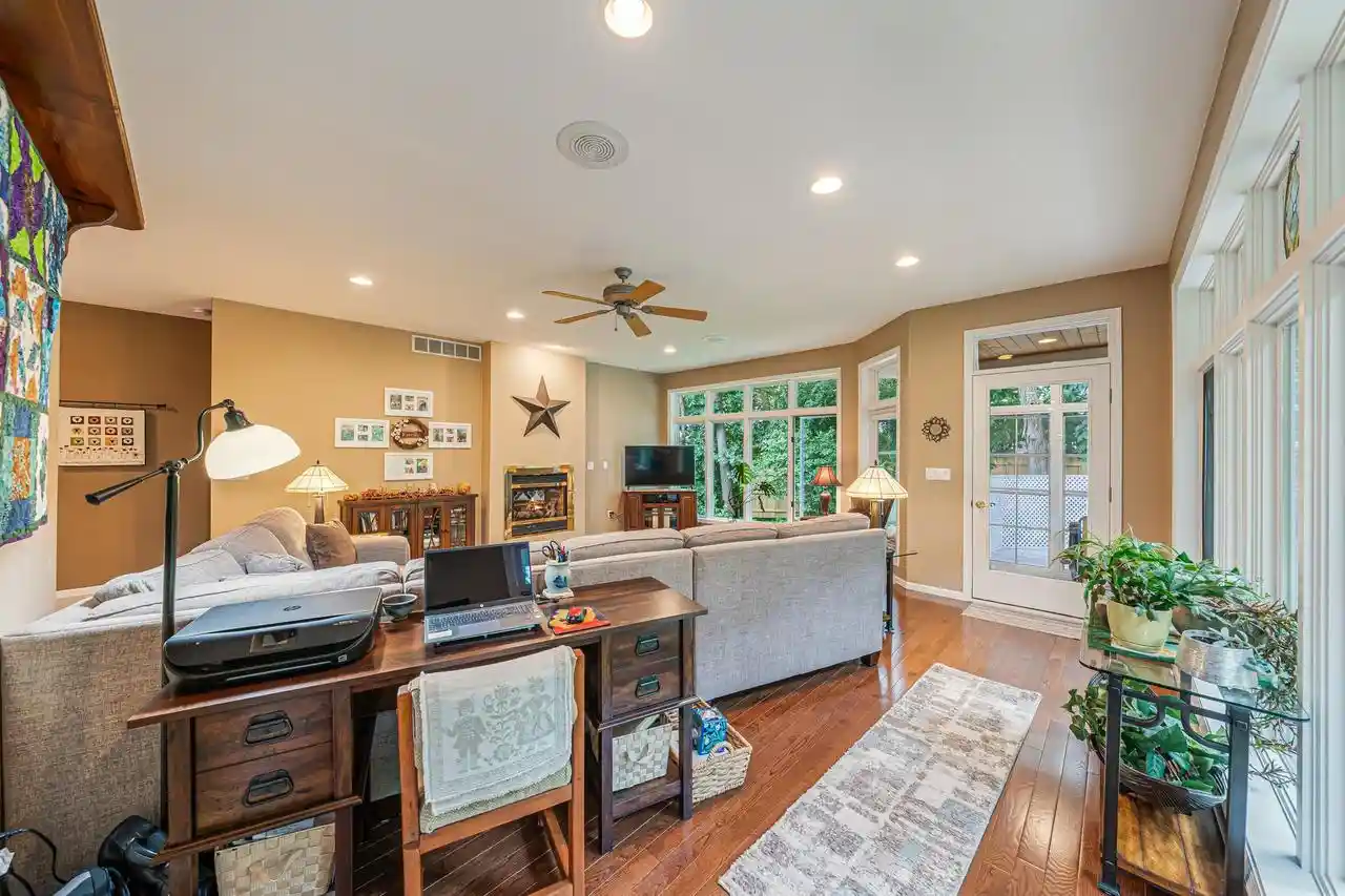 Homes for sale in Larsen, WI | 8405 Ridgeview Court Court, Larsen, WI 54947 | MLS# 50328228